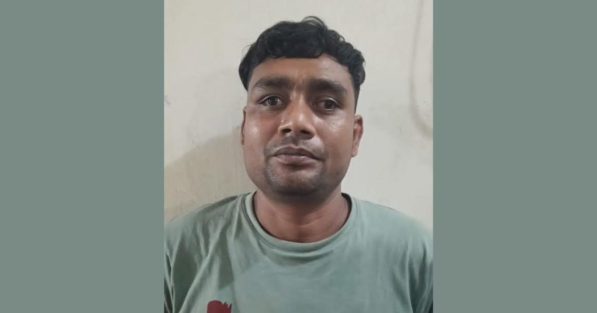 কালিহাতীতে রায়হান হত্যা মামলার  আসামি গ্রেপ্তার