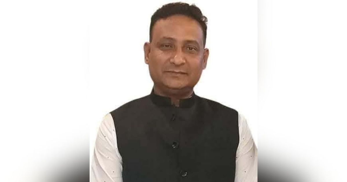 অভয়নগরে নিজ বাড়ি থেকে সাবেক ইউপি চেয়ারম্যান গ্রেপ্তার