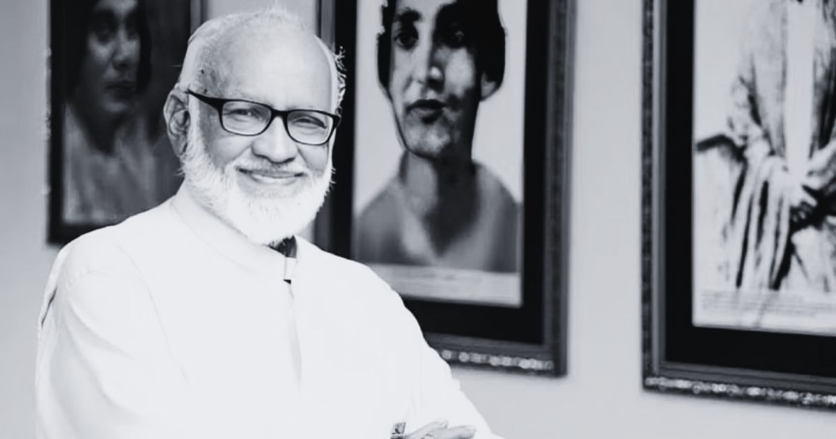 সংগীতশিল্পী মুস্তাফা জামান আব্বাসী আর নেই