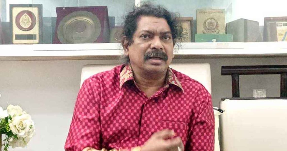 সুস্থ মানুষ আওয়ামী লীগ করতে পারে না: বীর প্রতীক হাসিনুর