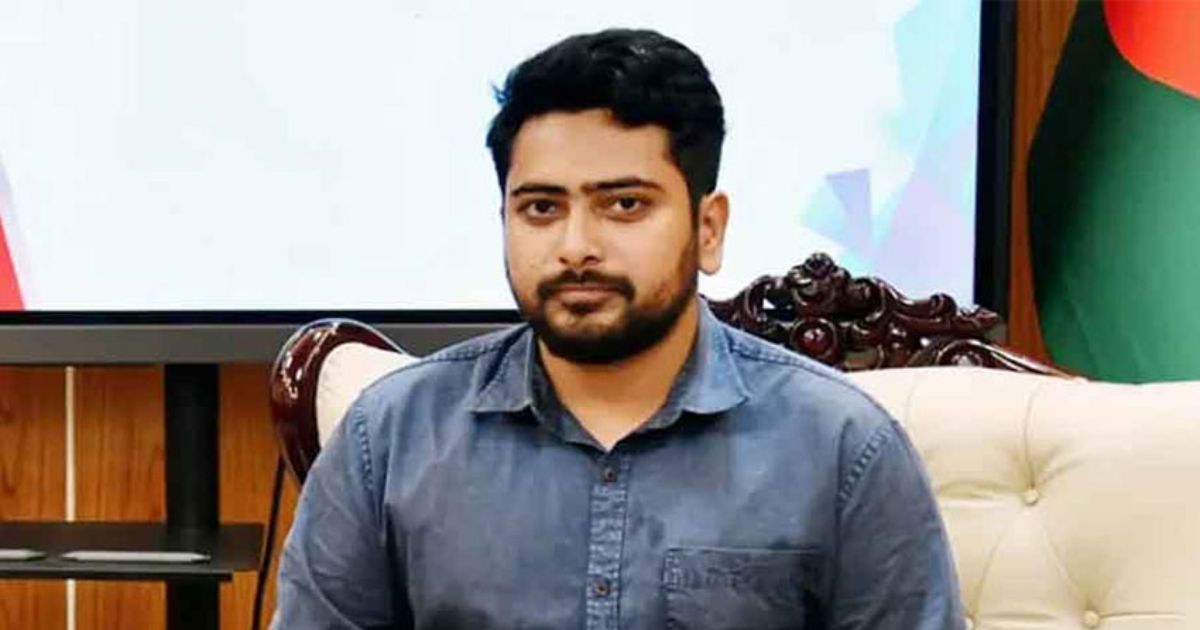 নিষিদ্ধ ‘আওয়ামী লীগ’র নিবন্ধন দ্রুত বাতিল করতে হবে