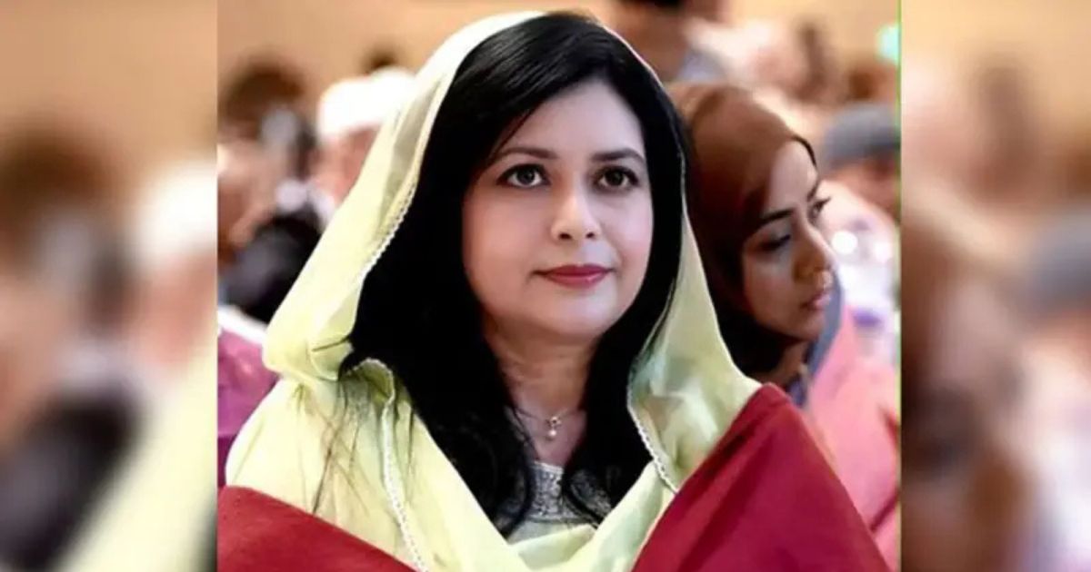 সম্পদের তথ্য গোপন মামলায় জোবাইদা রহমানের হাইকোর্টে জামিন