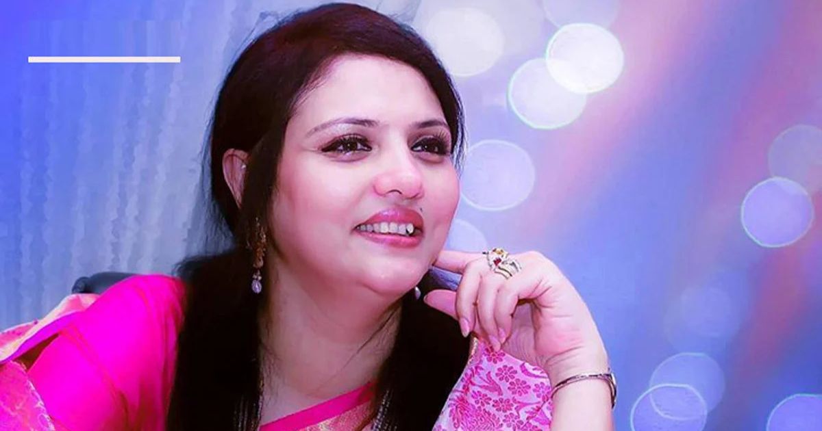 সাবেক এমপি জেবুননেসা গ্রেপ্তার