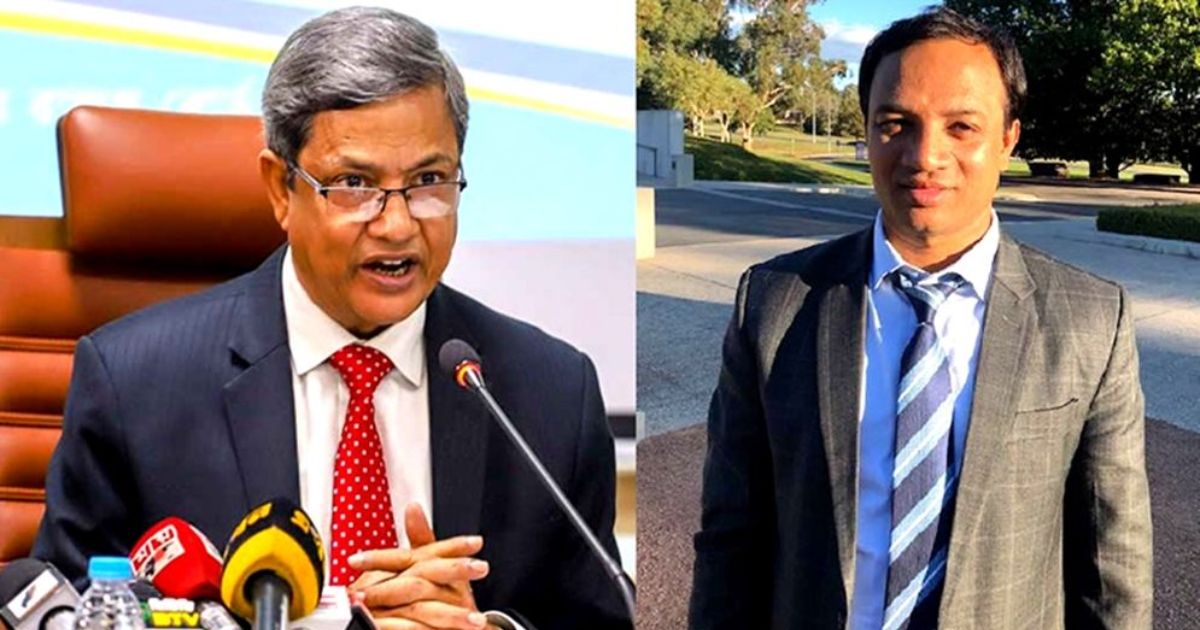 সাবেক এনবিআর চেয়ারম্যান আবু হেনাসহ ৪ জনের দেশত্যাগে নিষেধাজ্ঞা
