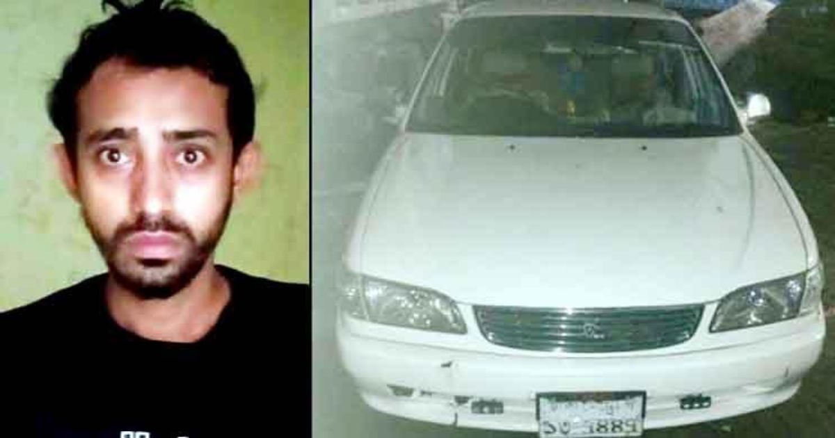 টিলাগড় চেকপোস্টে ইয়াবাসহ যুবক গ্রেপ্তার