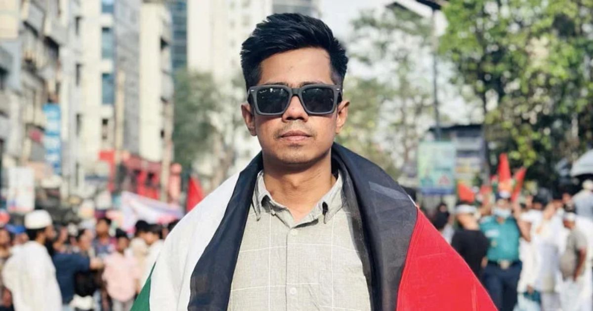 ঢাবি শিক্ষার্থী সাম্য হত্যার রহস্য উদঘাটন, গ্রেপ্তার ৮