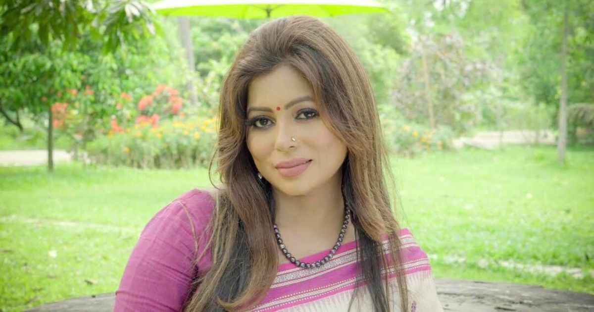 জবি সংগীত বিভাগের নতুন চেয়ারম্যান ড. অণিমা রায়