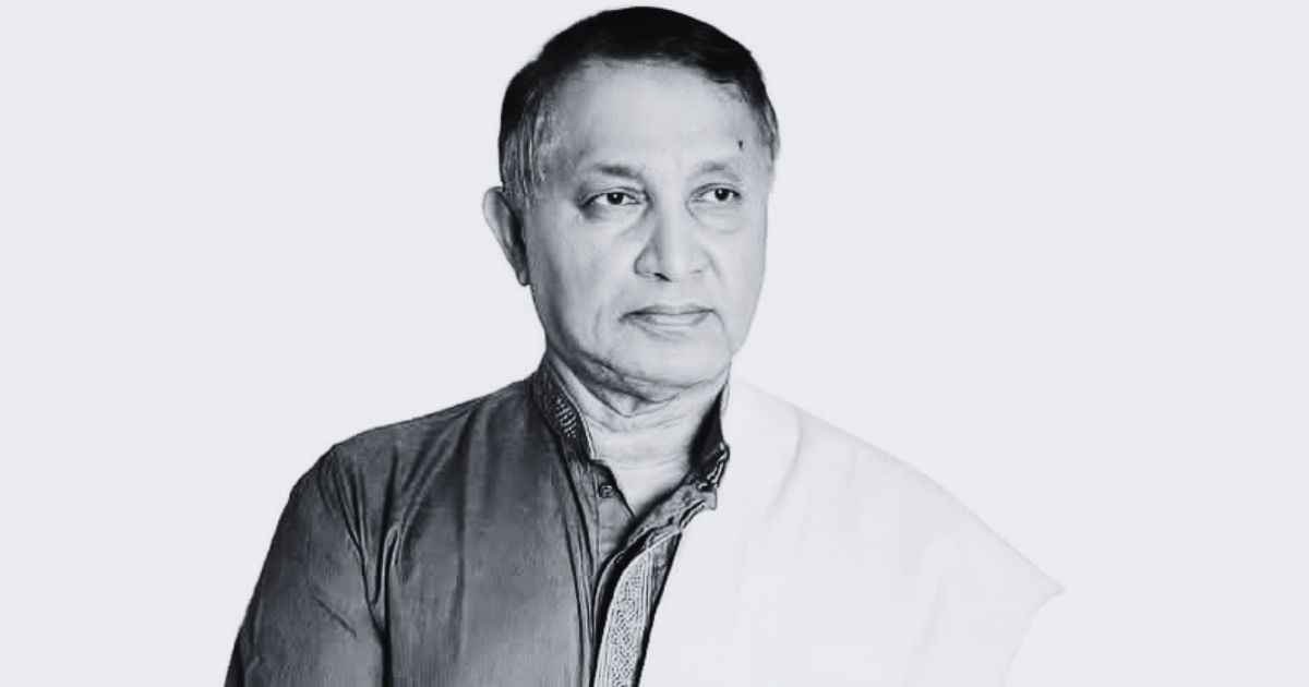 সাবেক এমপি আনোয়ারুল আজিম আর নেই