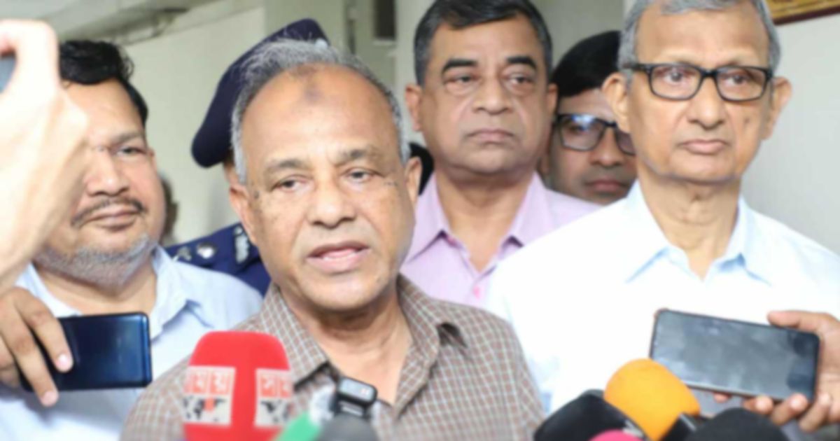 পরিবহনে ডাকাতি এড়াতে স্টপেজ থেকেই যাত্রীদের ছবি তুলতে হবে