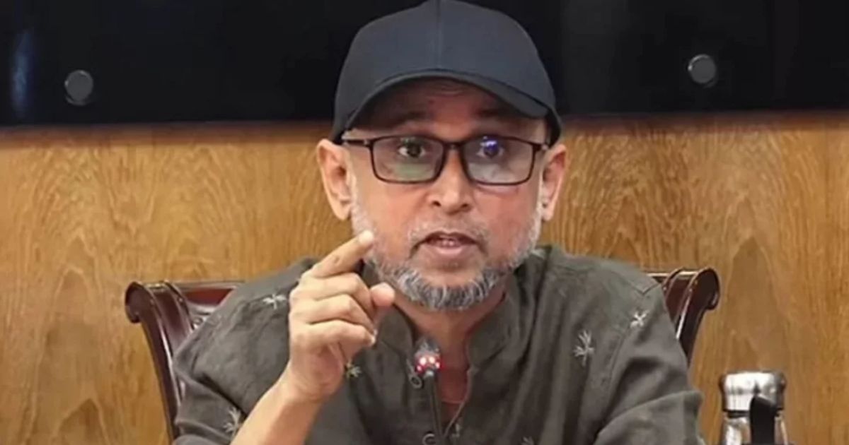 শেখ মুজিব-তাজউদ্দীনের মুক্তিযোদ্ধা সনদ বাতিলের খবরটি ভুয়া