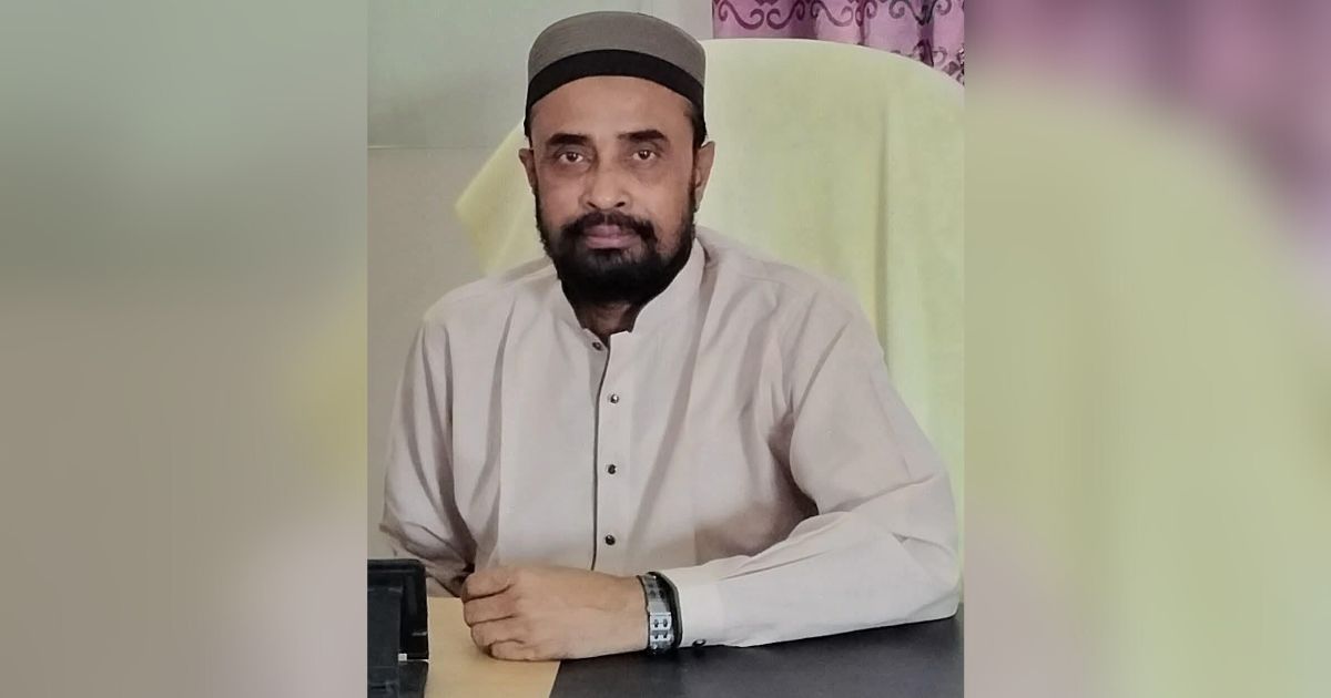 ফরিদপুরে কৃষকলীগ নেতা সোহরাব গ্রেপ্তার