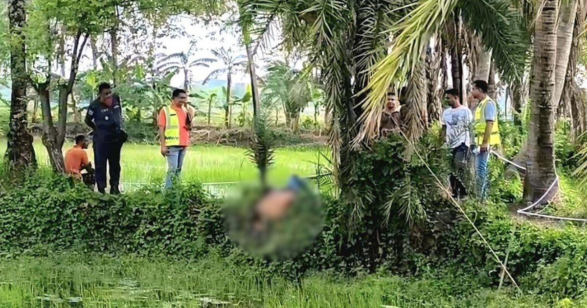 অভয়নগরে কুয়েতফেরত হাসান হত্যা: মরদেহ উদ্ধার