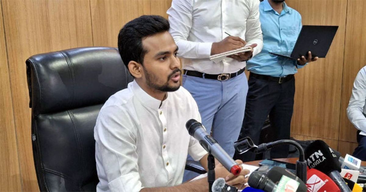 চুপ থাকার পরিস্থিতি নেই, ইশরাকের বিষয়ে সিদ্ধান্ত শিগগির