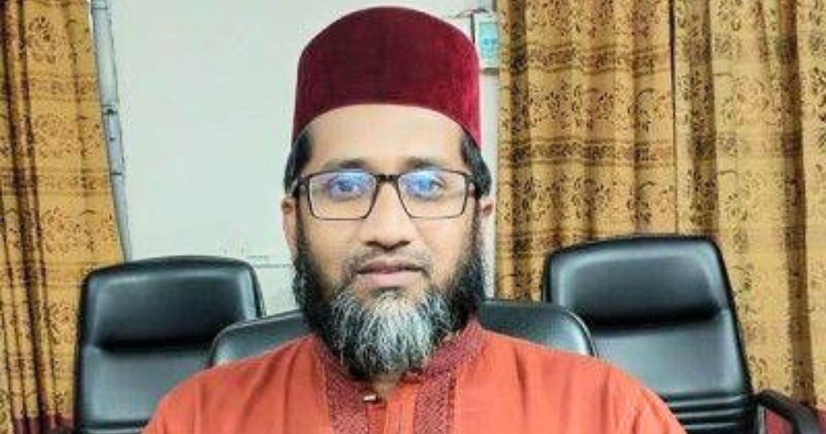 র‍্যাগিং সহ্য করা হবে না: জবি প্রক্টর