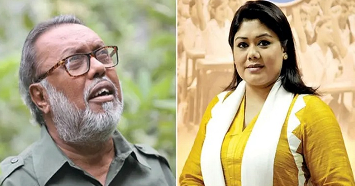 শাইখ সিরাজসহ ৫ জনের বিরুদ্ধে প্রতারণার মামলা