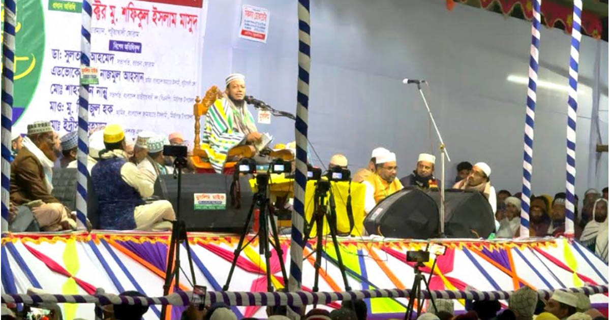 ৫ আগস্টের পরে হিন্দুরা বেশি নিরাপদে আছে