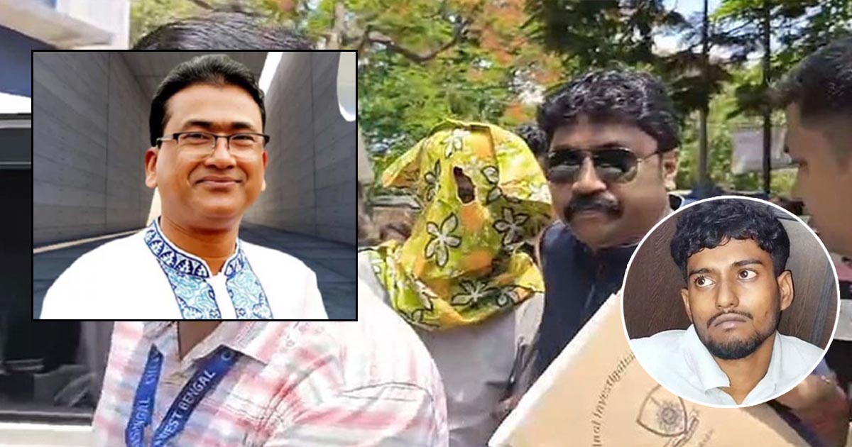 এমপি আনারের দেহ ৮০ টুকরো করা হয়