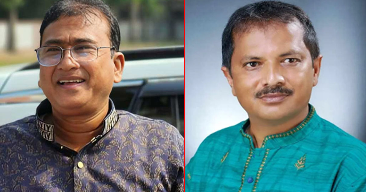 আ.লীগ নেতা বাবু ৭ দিনের রিমান্ডে