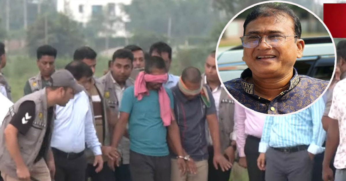 আনার হত্যার দায় স্বীকার করল মোস্তাফিজ