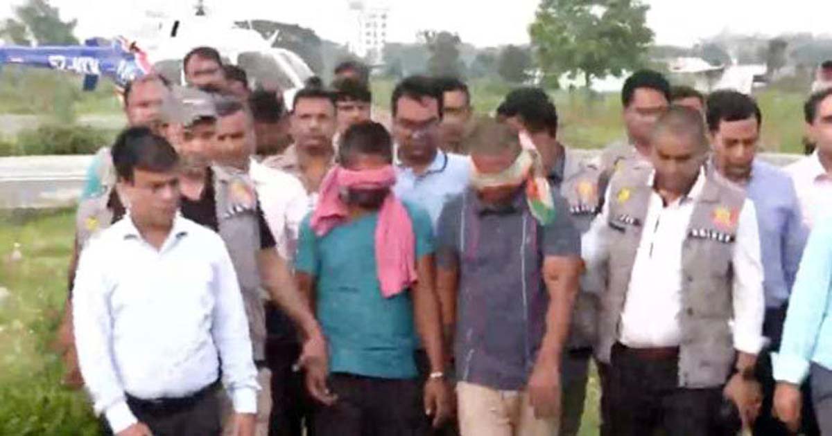 পাহাড়ের মন্দিরে ২৩ দিন লুকিয়ে ছিলেন ফয়সাল-মোস্তাফিজ