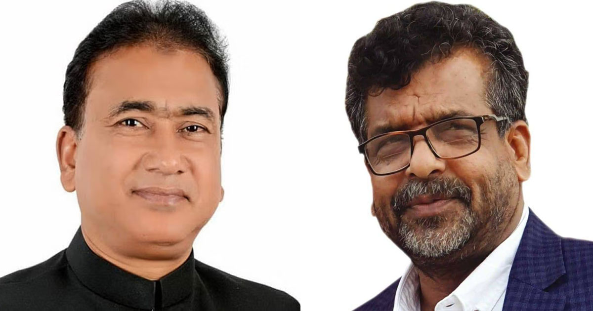 এমপি আনার হত্যা: আটক আ.লীগ নেতা মিন্টু