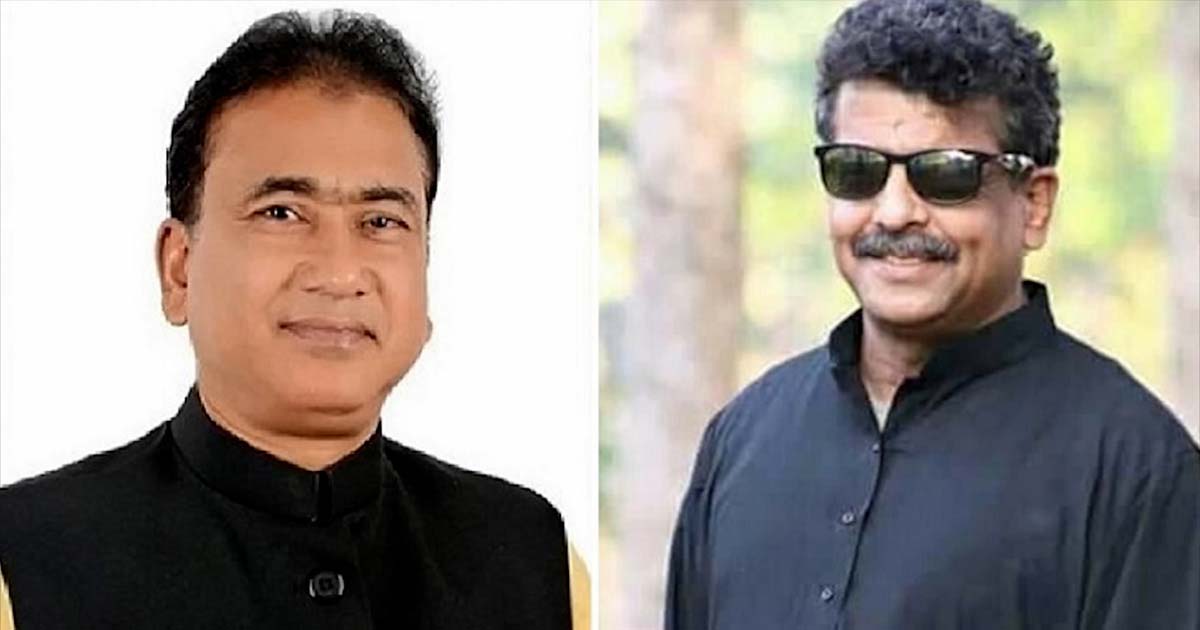 আনার হত্যা মামলা: জামিন পেলেন আওয়ামী লীগ নেতা মিন্টু