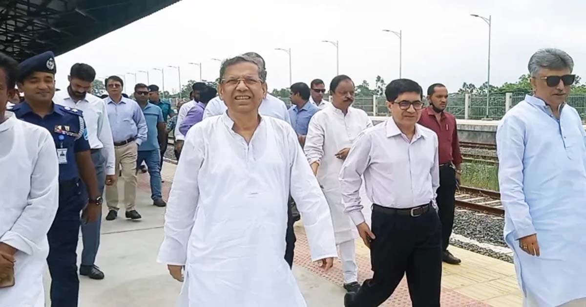 দেশের প্রথম আইন বিশ্ববিদ্যালয় নির্মিত হবে শিবচরে