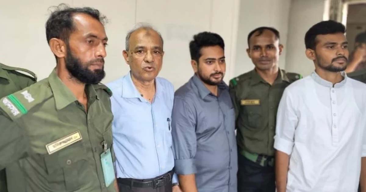 আনসারদের সমস্যার যৌক্তিক সমাধানের আশ্বাস