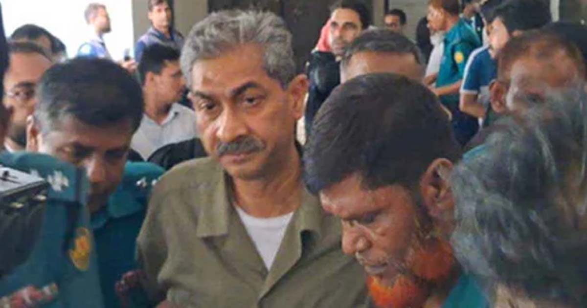 বিএনপি নেতা এ্যানি ৭ দিনের রিমান্ডে