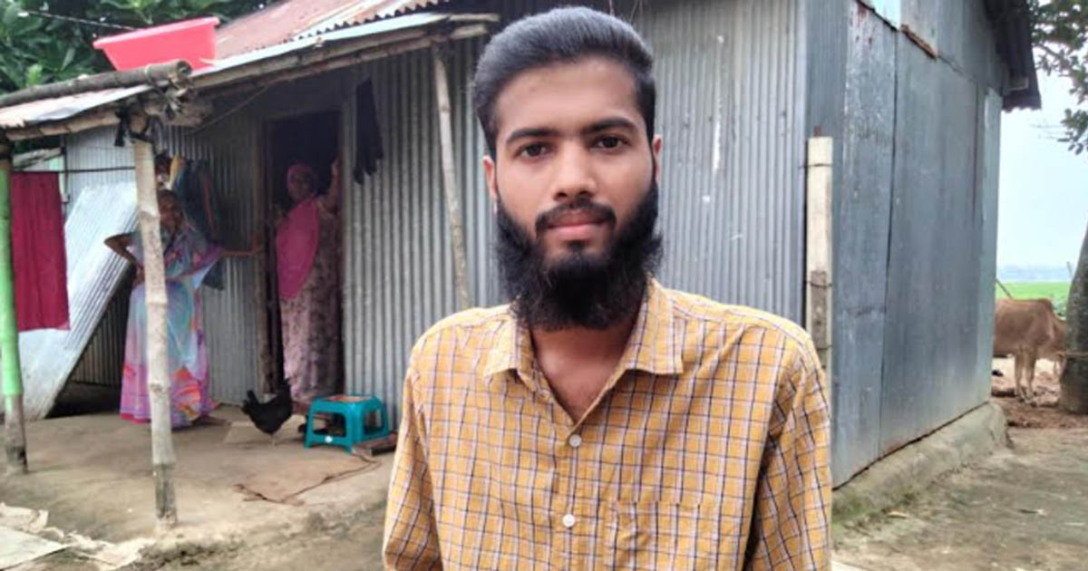 আরিফের স্বপ্ন কী পূরণ হবে?
