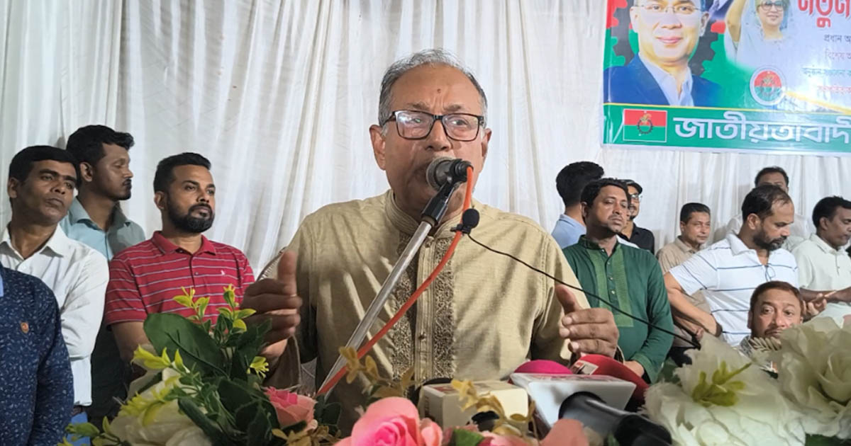 মতৈক্য কমিশন মতানৈক্য কমিশনে পরিণত হচ্ছে