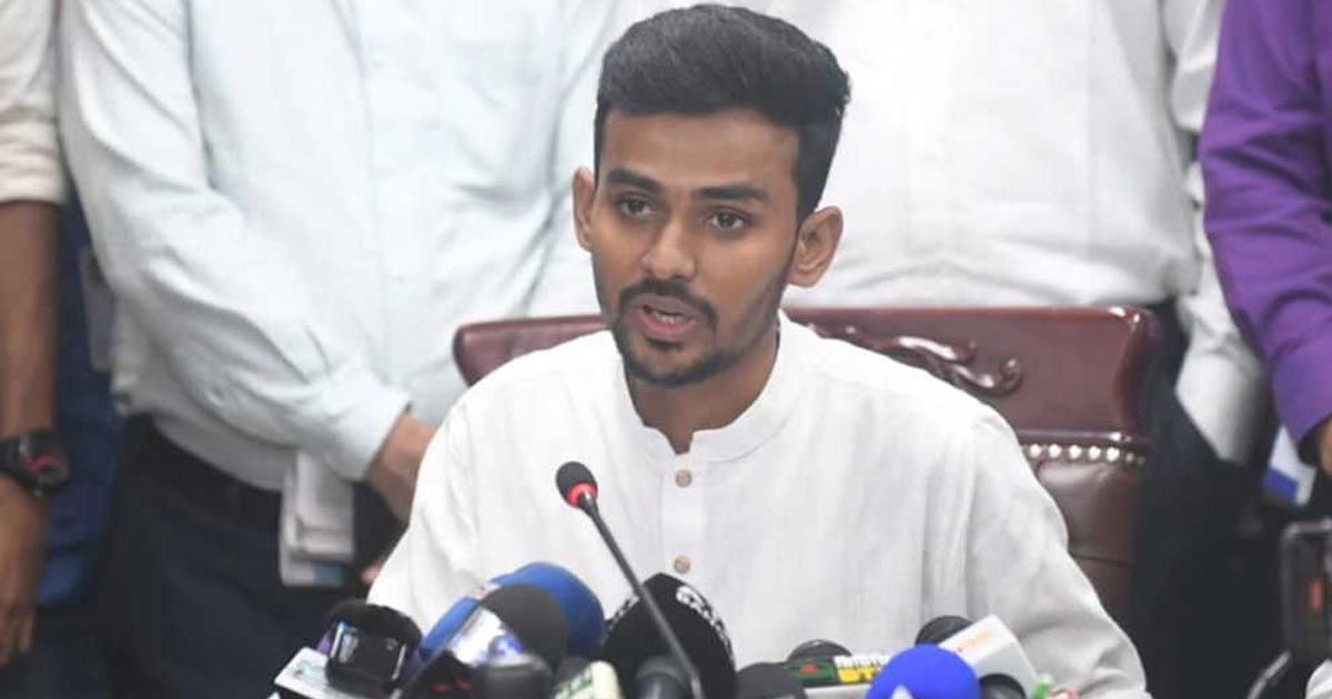 ‘দেশের ওষুধ ও পোশাকের বাজার দখলের ষড়যন্ত্র হচ্ছে’