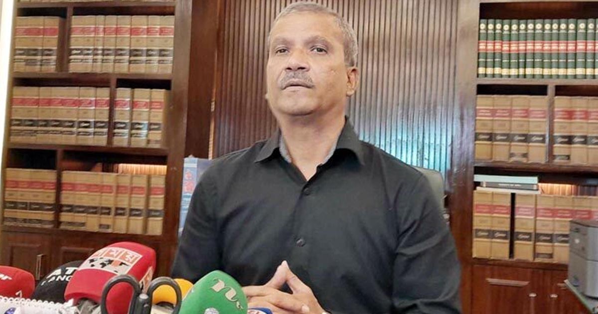৩ বিচারকের সমন্বয়ে আইসিটি পুনর্গঠন, বিচার কার্যক্রম শুরু এ মাসেই