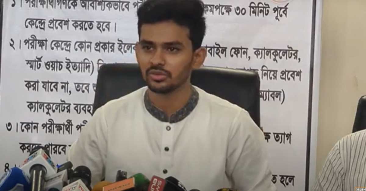 রাজনীতিতে যোগ দিলে সেরা অপশনই বেছে নেব