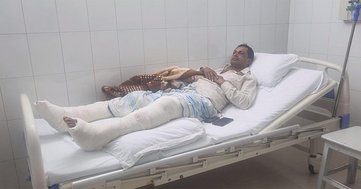 সাভারে ব্যবসায়ীকে তুলে নিয়ে নির্যাতনের অভিযোগ