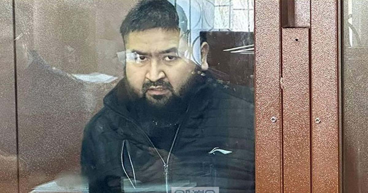 মস্কোয় সন্ত্রাসী হামলা: অষ্টম সন্দেহভাজনকে গ্রেপ্তার