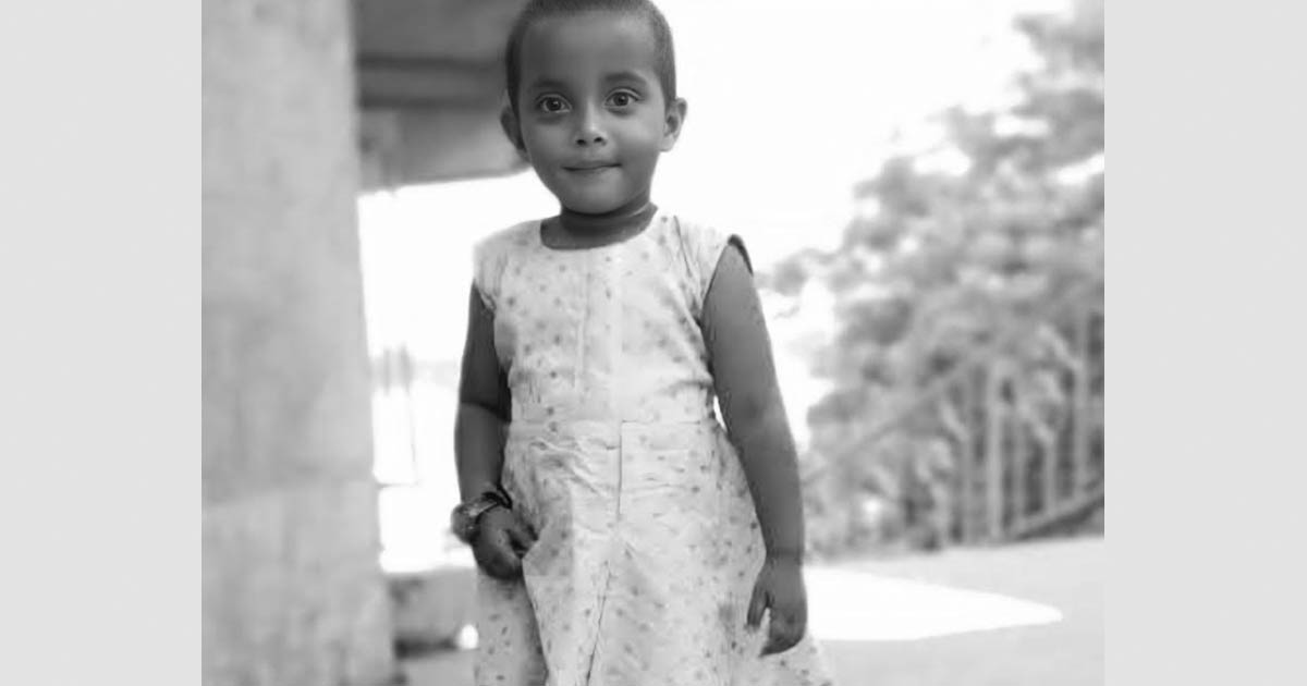 অভয়নগরে পরিত্যক্ত ডোবা থেকে শিশুর অর্ধগলিত লাশ উদ্ধার