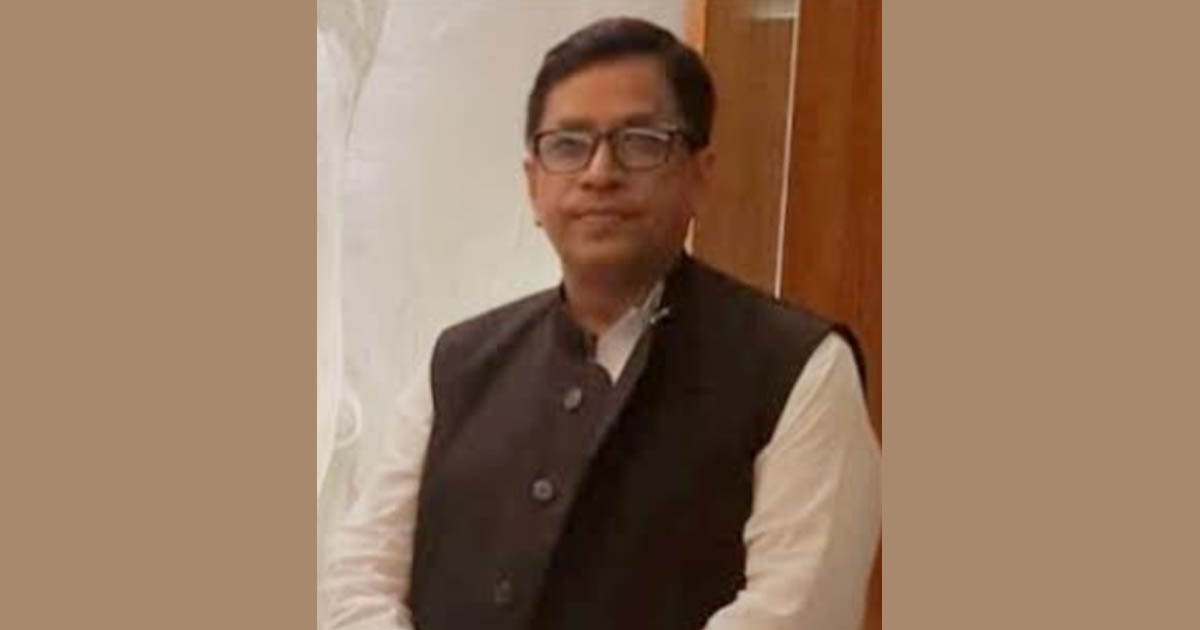 ছাত্র আন্দোলনে অর্থের যোগানদাতা জুলফিকার আটক