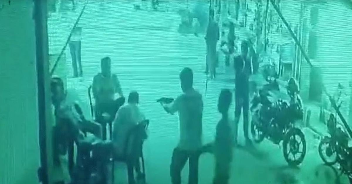 বাড্ডায় প্রকাশ্যে বিএনপি নেতাকে খুনের ঘটনায় মামলা, যা জানা গেল