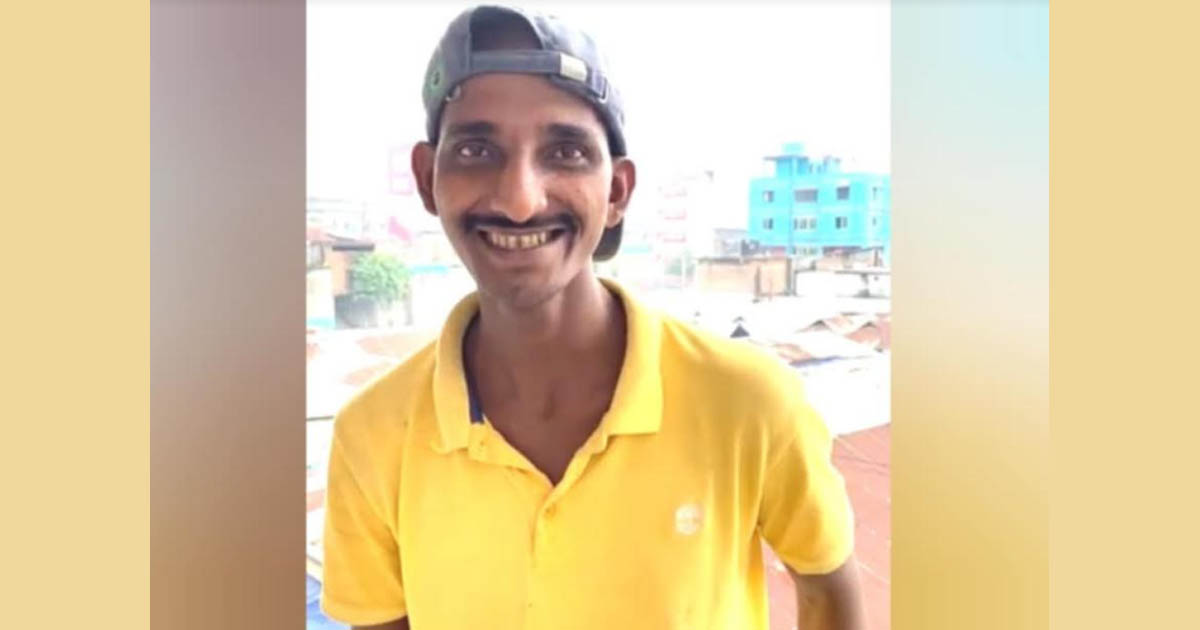 বাগাতিপাড়ায় ট্রেনে কাটা পড়ে অজ্ঞাত যুবকের মৃত্যু