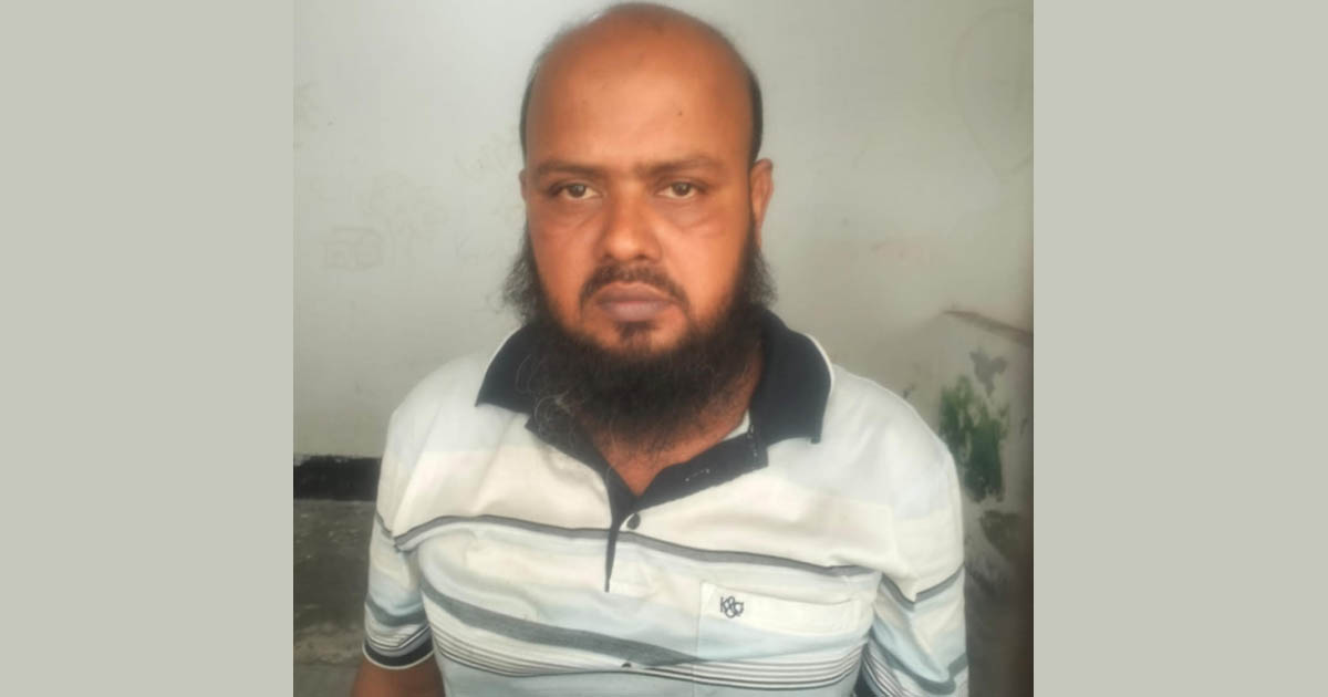 বৈষম্যবিরোধী আন্দোলনের মামলায় শ্রমিক লীগ নেতা গ্রেপ্তার
