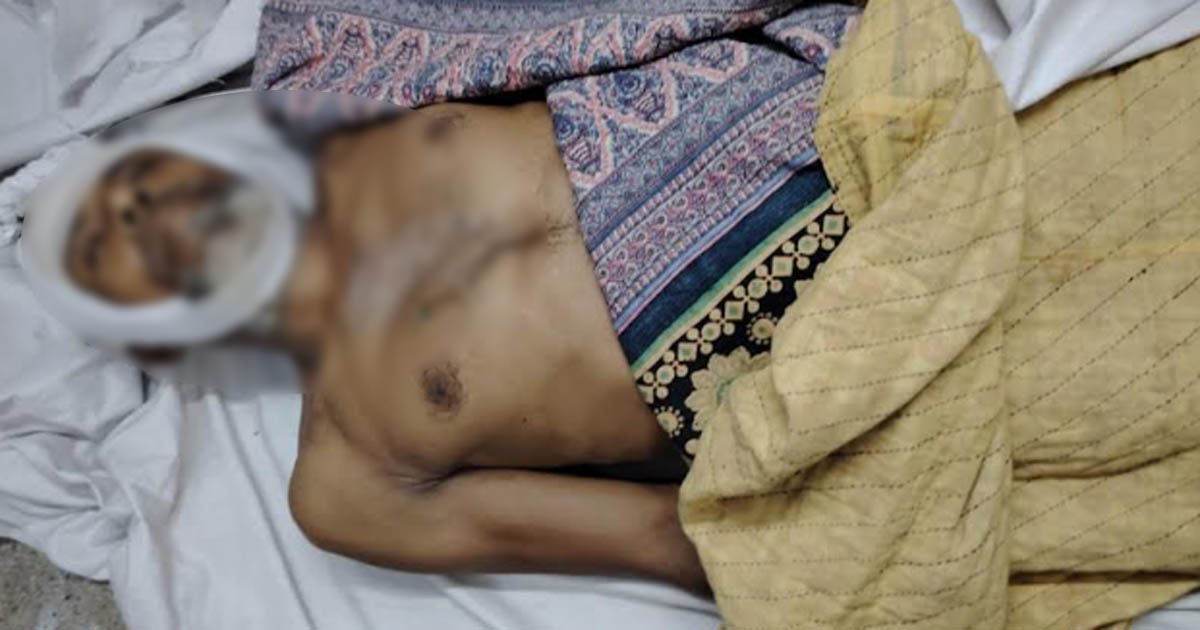 চাঁদার টাকা না পেয়ে তরমুজ চাষিকে পিটিয়ে হত্যা