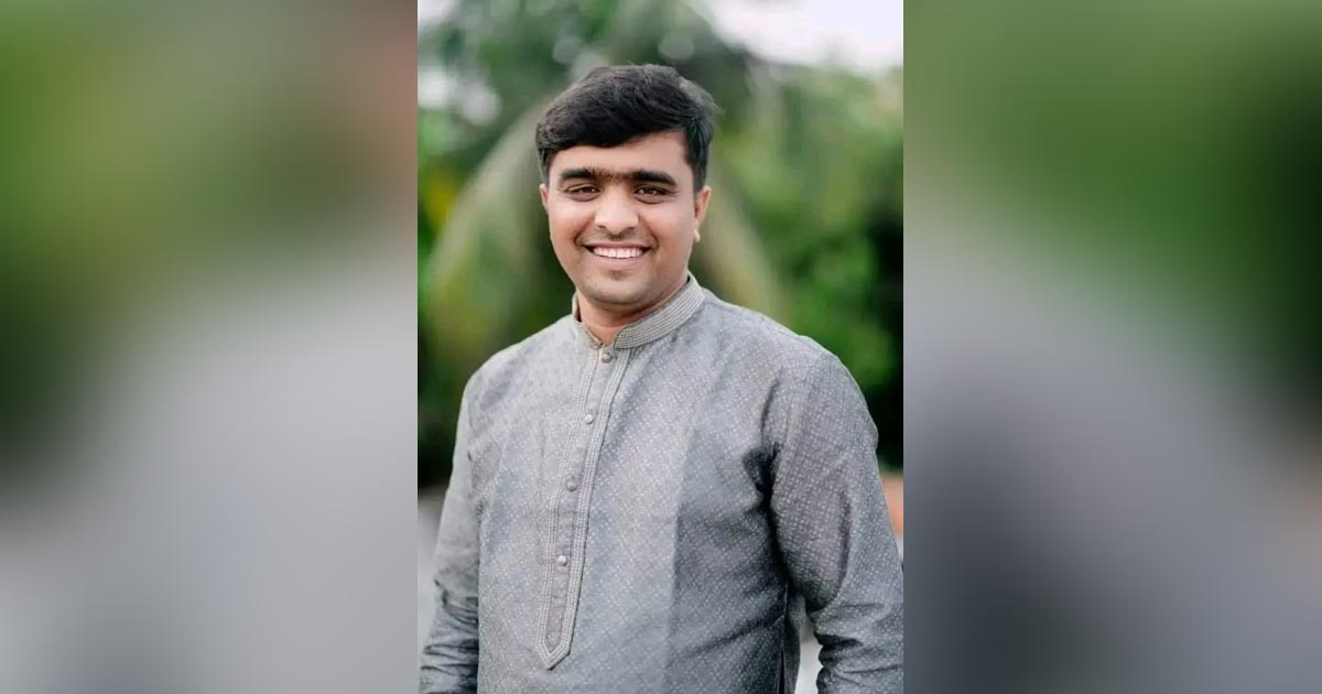পাথরঘাটা উপজেলা চেয়ারম্যান হলেন এনামুল হোসাইন