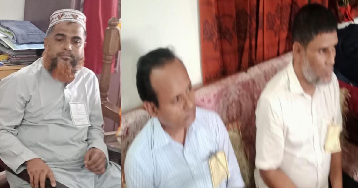 গৌরনদী পৌরসভার উপনির্বাচন:  দুপক্ষের মধ্যে ধাওয়া পাল্টা ধাওয়া