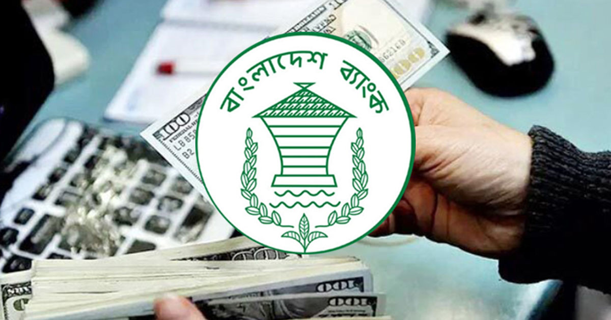 দেশে প্রথমবারের মতো নিট রিজার্ভের তথ্য প্রকাশ