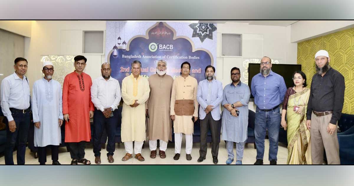 বিএসিবি নির্বাচনে সেলিম-হাবীব প্যানেলের জয়