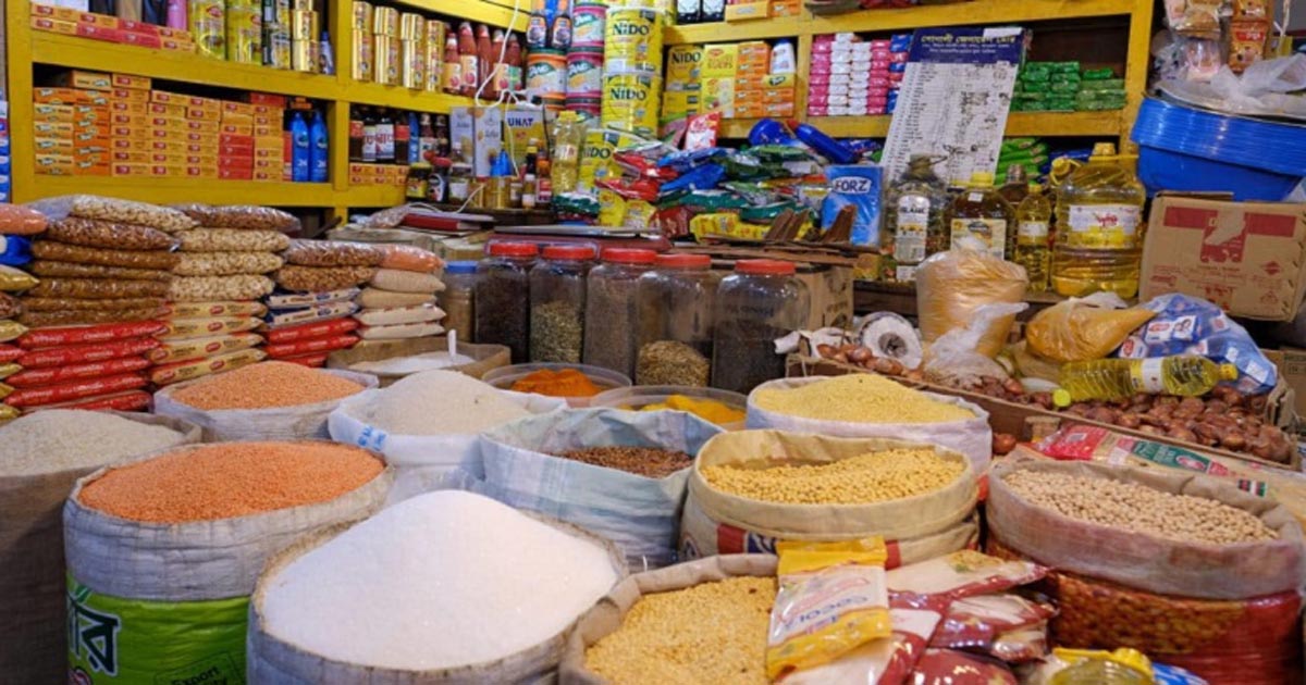 রমজানে নিত্যপণ্যের দাম নিয়ে শঙ্কা