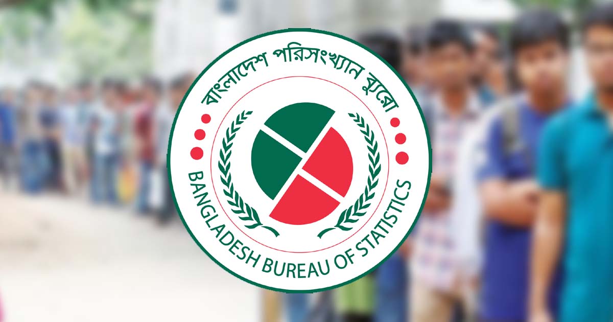 দেশে মোট বেকার ২৬ লাখ ১০ হাজার