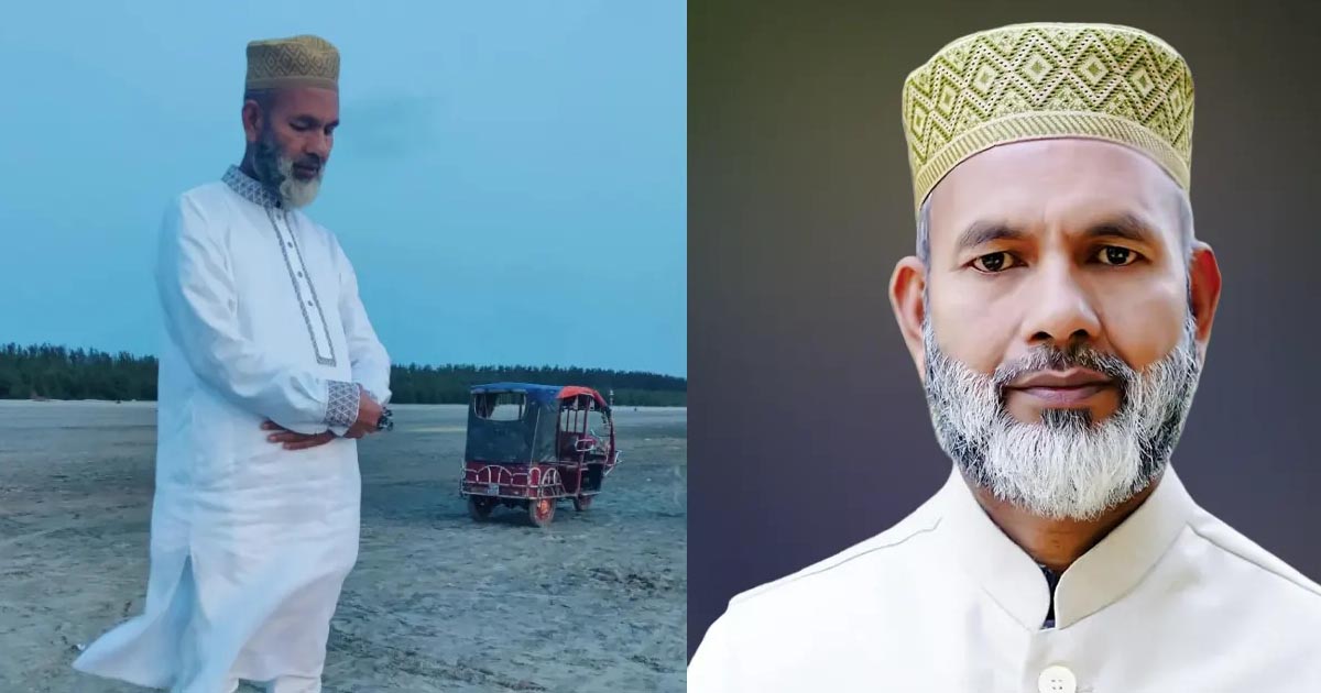 ‘প্রশ্নফাঁস করে যা কামিয়েছি সব আল্লাহর রাস্তায় খরচ করেছি’