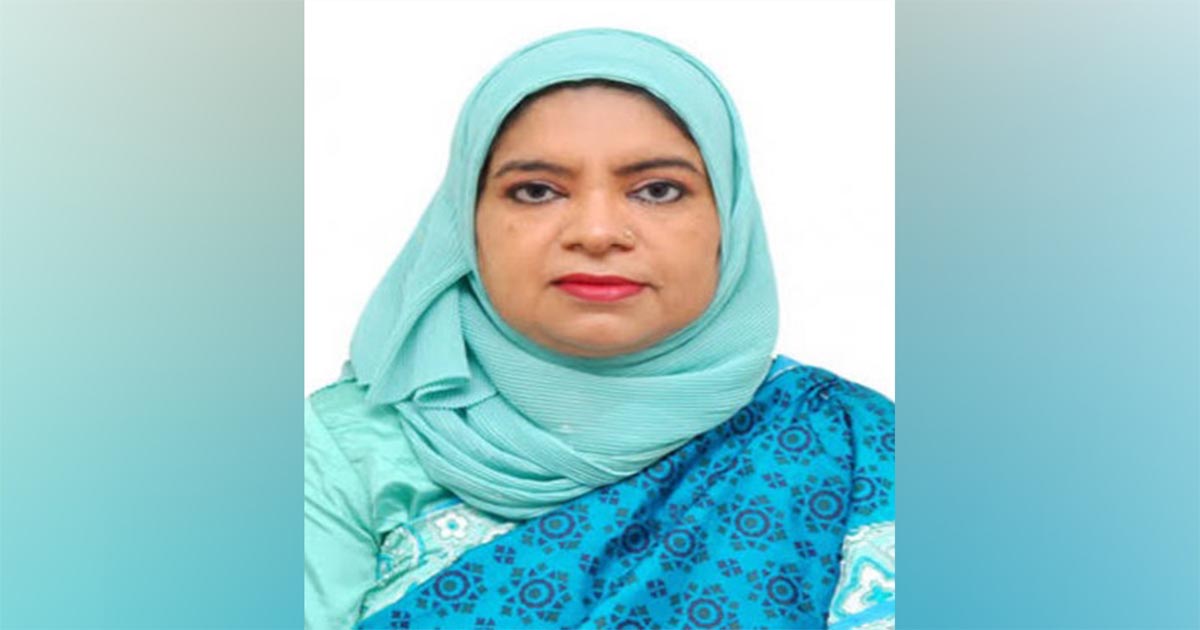 বাংলাদেশ ব্যাংকের মুখপাত্র হলেন হুসনে আরা শিখা